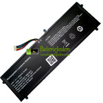 Baterie pro PDA NV-4774126-2S LP35 10přezek-9řádků [náhradní baterie]